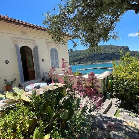 Villa Paolo Lemon Tree Porto Venere Zewnętrze zdjęcie