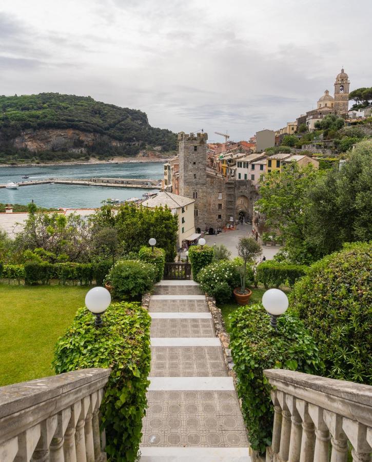 Villa Paolo Lemon Tree Porto Venere Zewnętrze zdjęcie