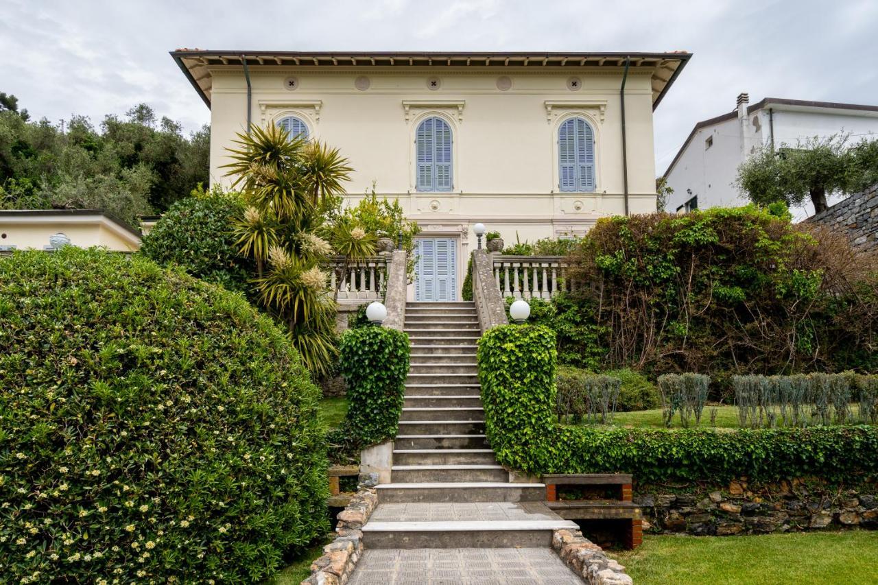 Villa Paolo Lemon Tree Porto Venere Zewnętrze zdjęcie