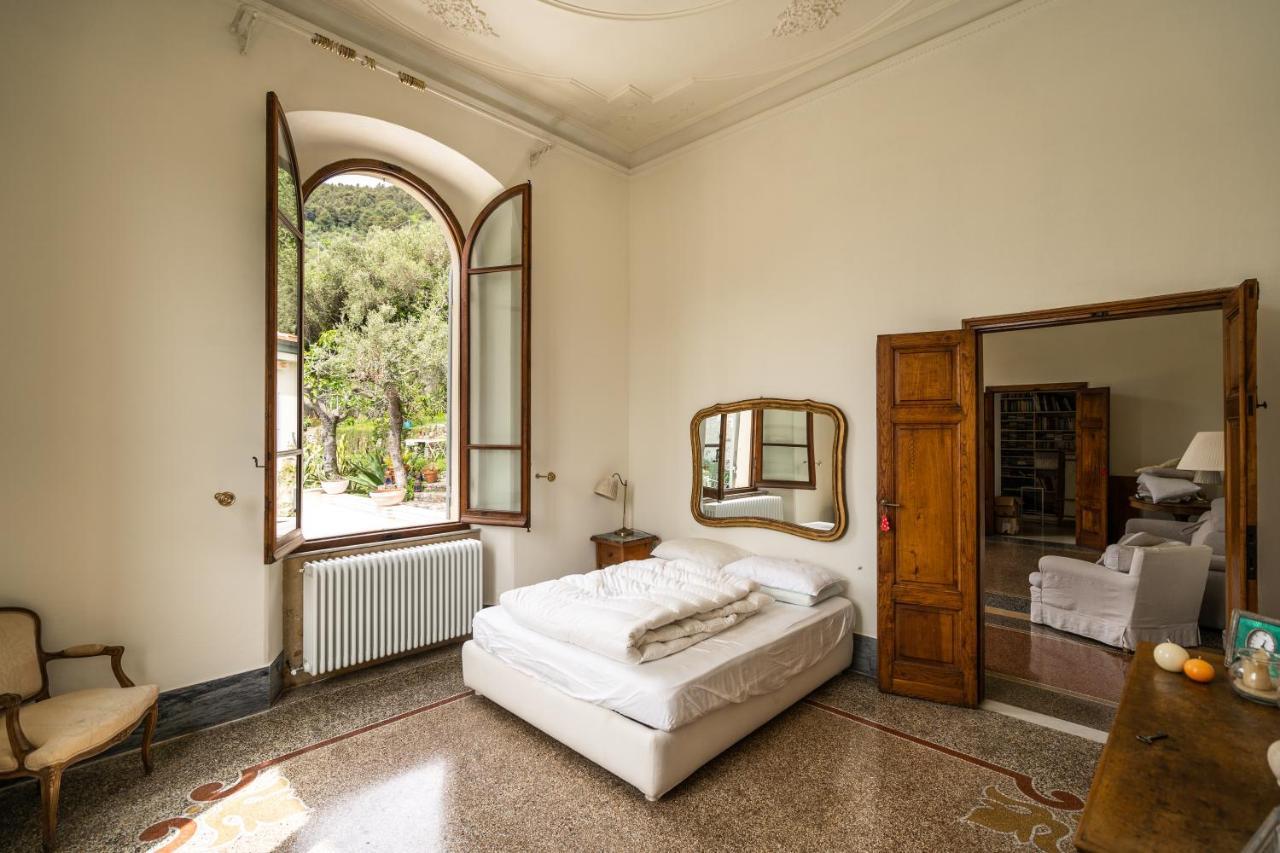 Villa Paolo Lemon Tree Porto Venere Zewnętrze zdjęcie