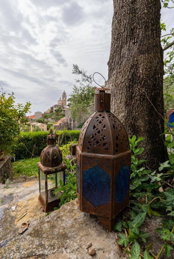 Villa Paolo Lemon Tree Porto Venere Zewnętrze zdjęcie
