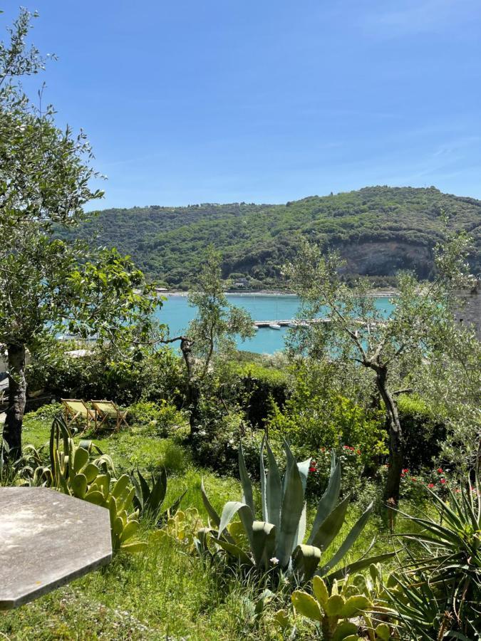 Villa Paolo Lemon Tree Porto Venere Zewnętrze zdjęcie