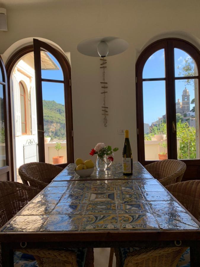 Villa Paolo Lemon Tree Porto Venere Zewnętrze zdjęcie