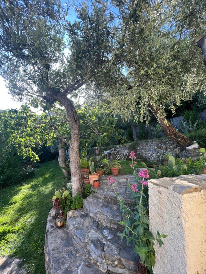 Villa Paolo Lemon Tree Porto Venere Zewnętrze zdjęcie