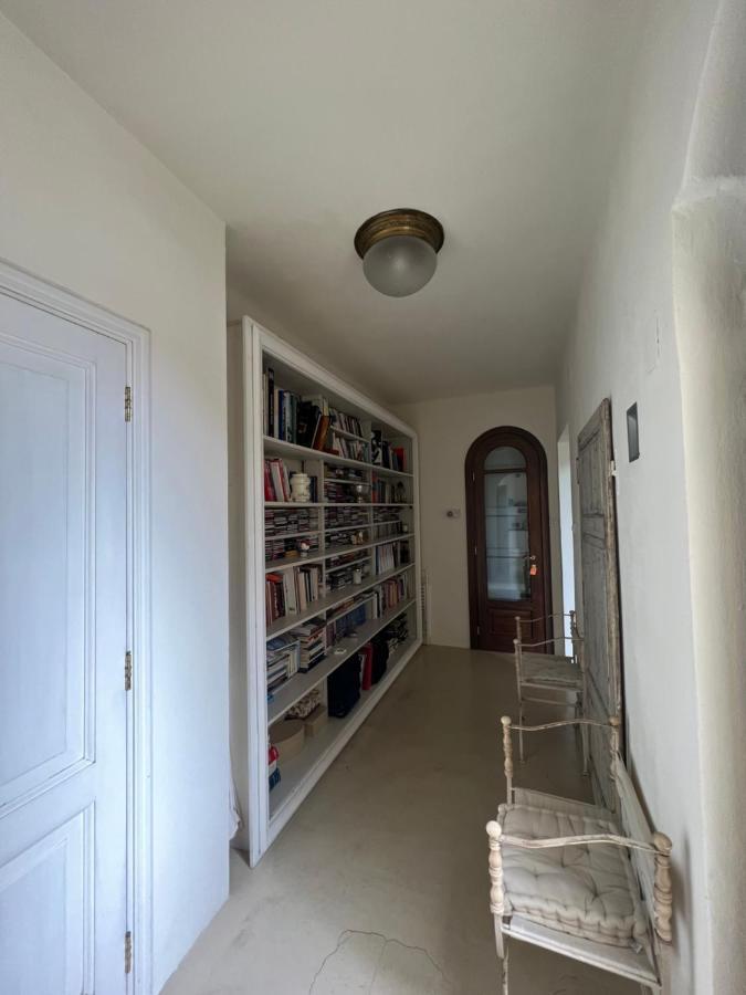 Villa Paolo Lemon Tree Porto Venere Zewnętrze zdjęcie