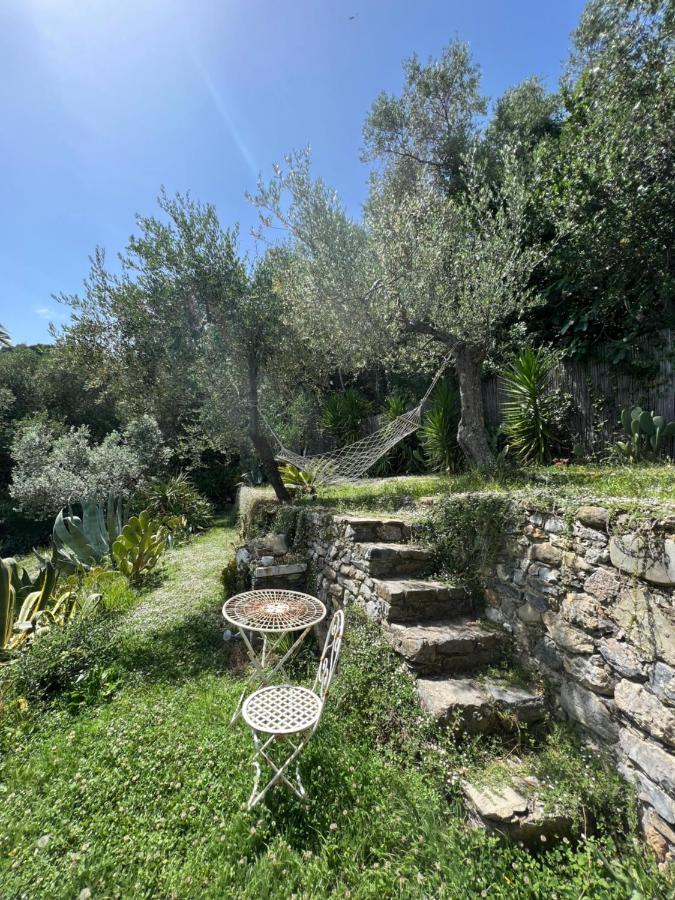 Villa Paolo Lemon Tree Porto Venere Zewnętrze zdjęcie