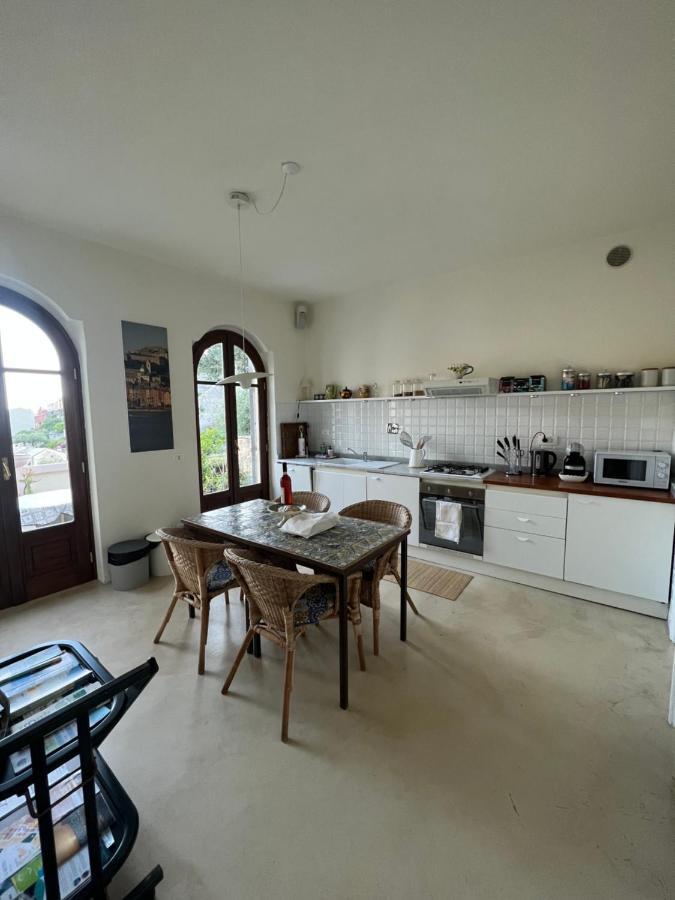 Villa Paolo Lemon Tree Porto Venere Zewnętrze zdjęcie