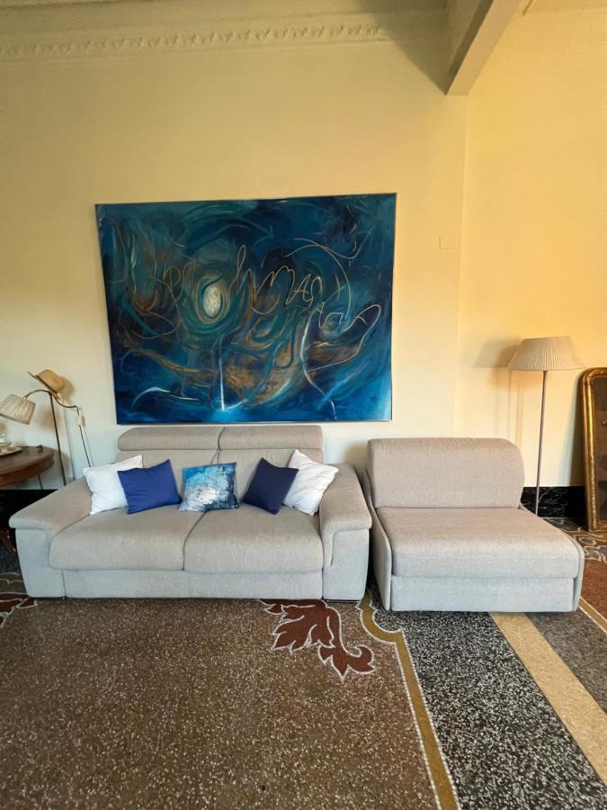 Villa Paolo Lemon Tree Porto Venere Zewnętrze zdjęcie