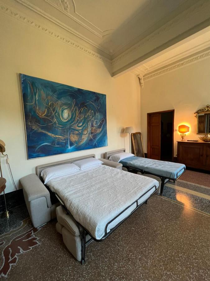 Villa Paolo Lemon Tree Porto Venere Zewnętrze zdjęcie