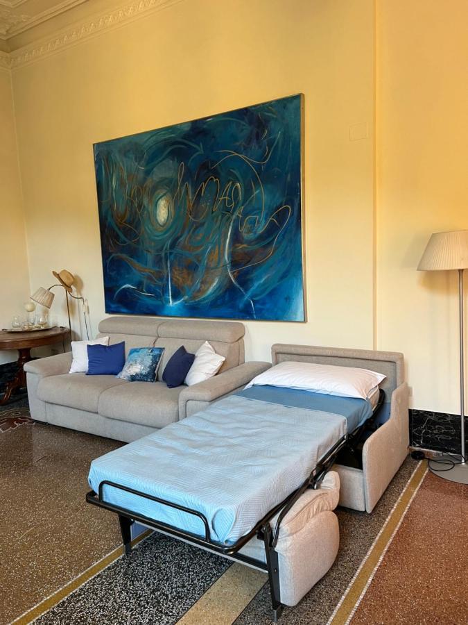 Villa Paolo Lemon Tree Porto Venere Zewnętrze zdjęcie