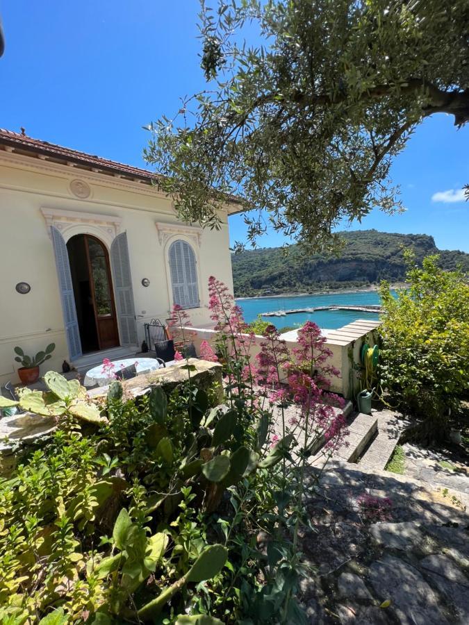 Villa Paolo Lemon Tree Porto Venere Zewnętrze zdjęcie