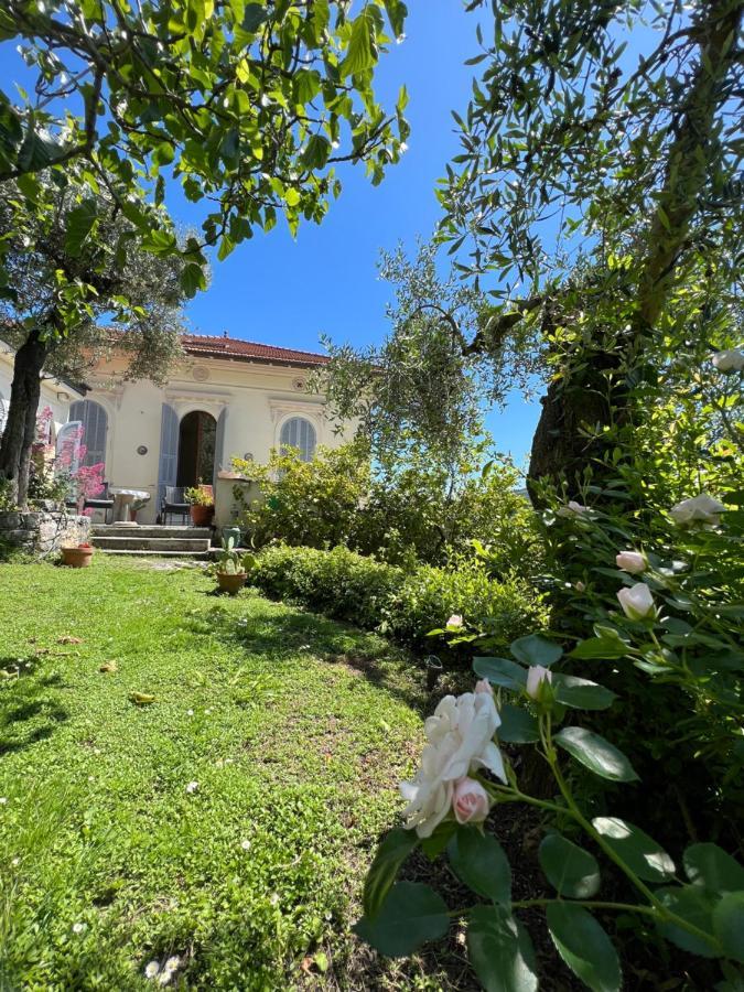 Villa Paolo Lemon Tree Porto Venere Zewnętrze zdjęcie