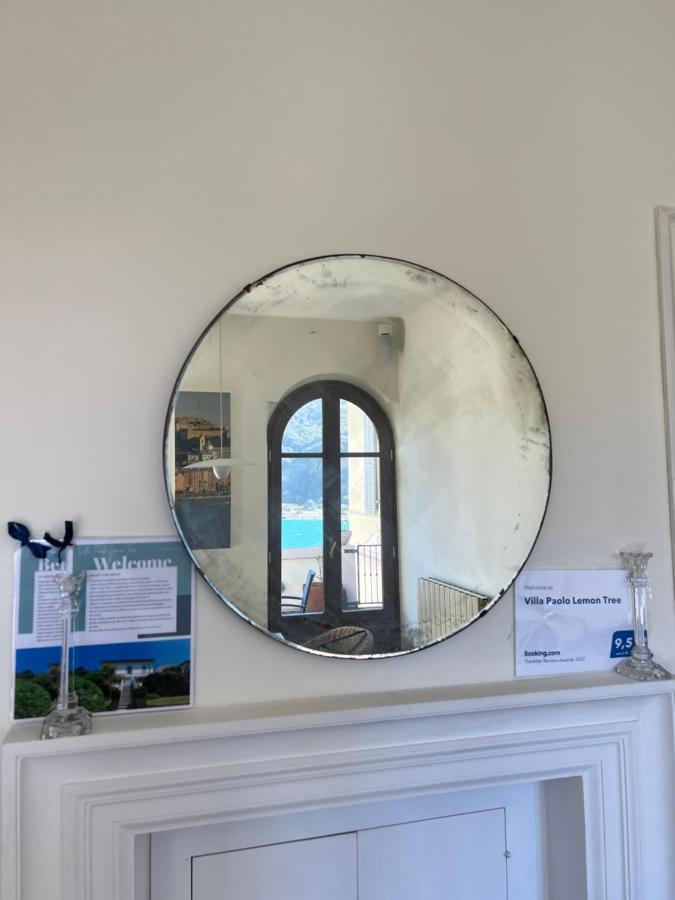 Villa Paolo Lemon Tree Porto Venere Zewnętrze zdjęcie