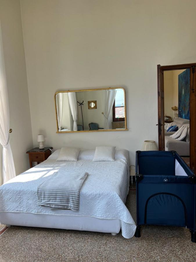 Villa Paolo Lemon Tree Porto Venere Zewnętrze zdjęcie