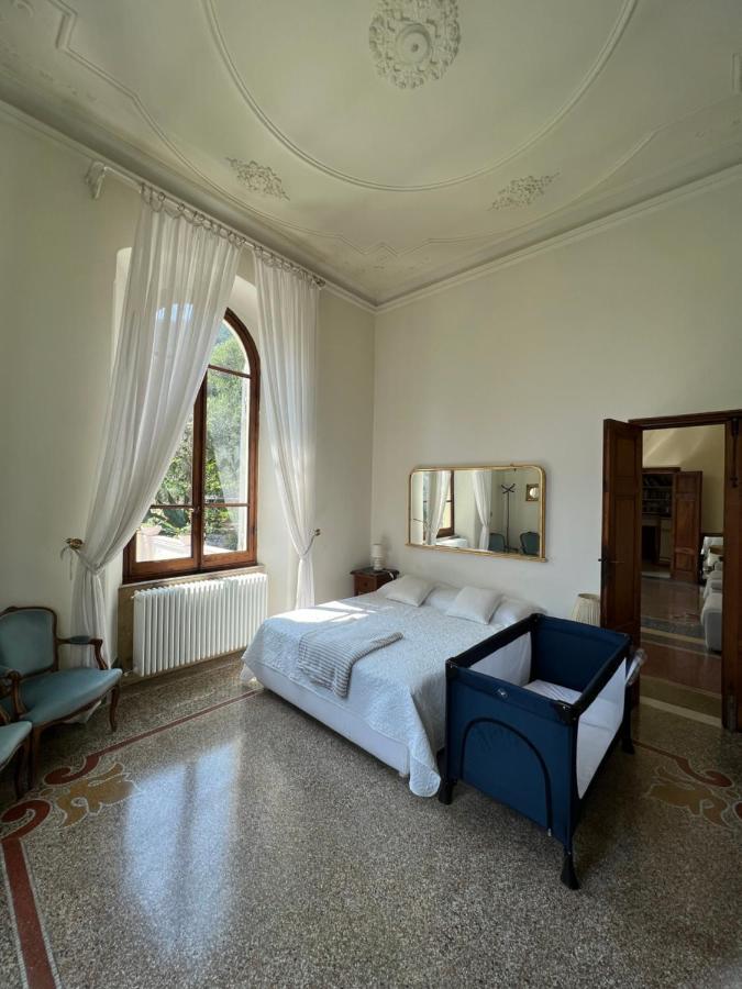 Villa Paolo Lemon Tree Porto Venere Zewnętrze zdjęcie