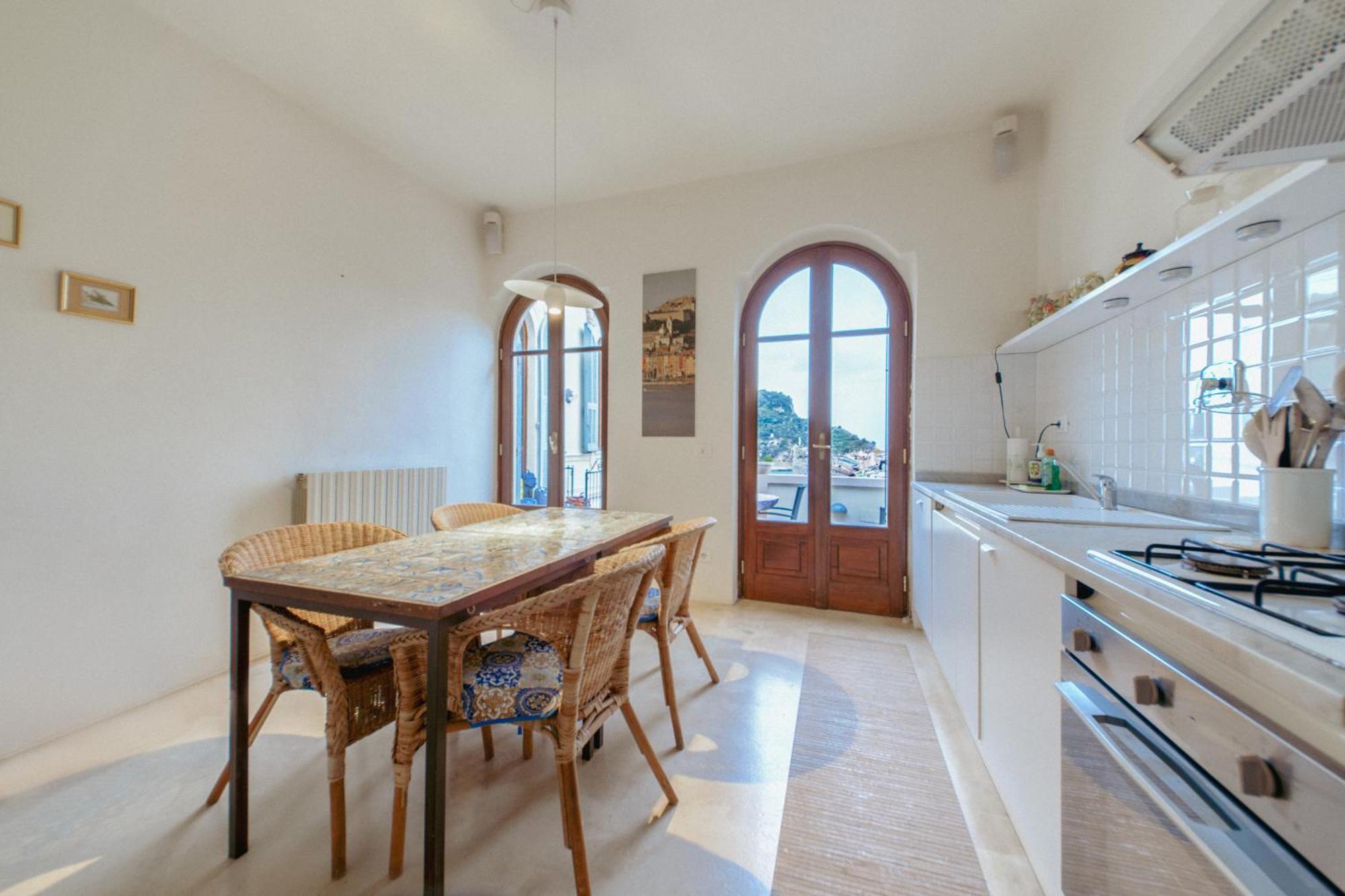 Villa Paolo Lemon Tree Porto Venere Zewnętrze zdjęcie