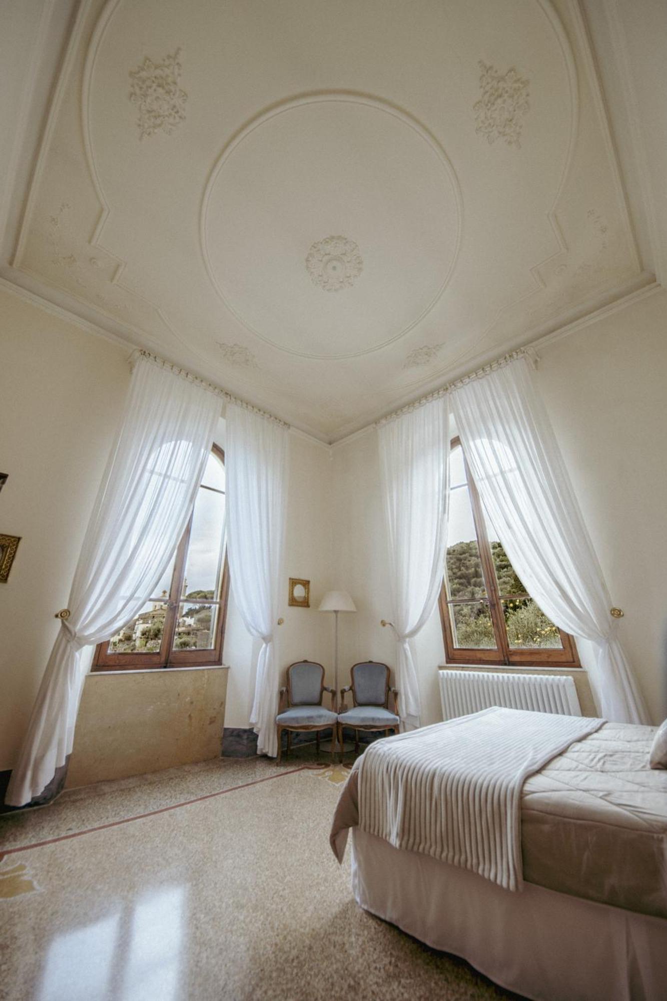 Villa Paolo Lemon Tree Porto Venere Zewnętrze zdjęcie