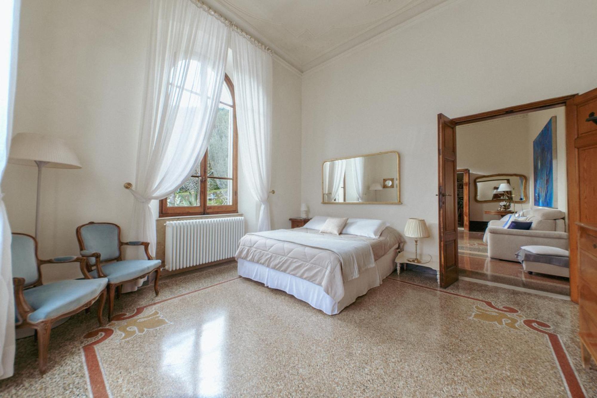 Villa Paolo Lemon Tree Porto Venere Zewnętrze zdjęcie