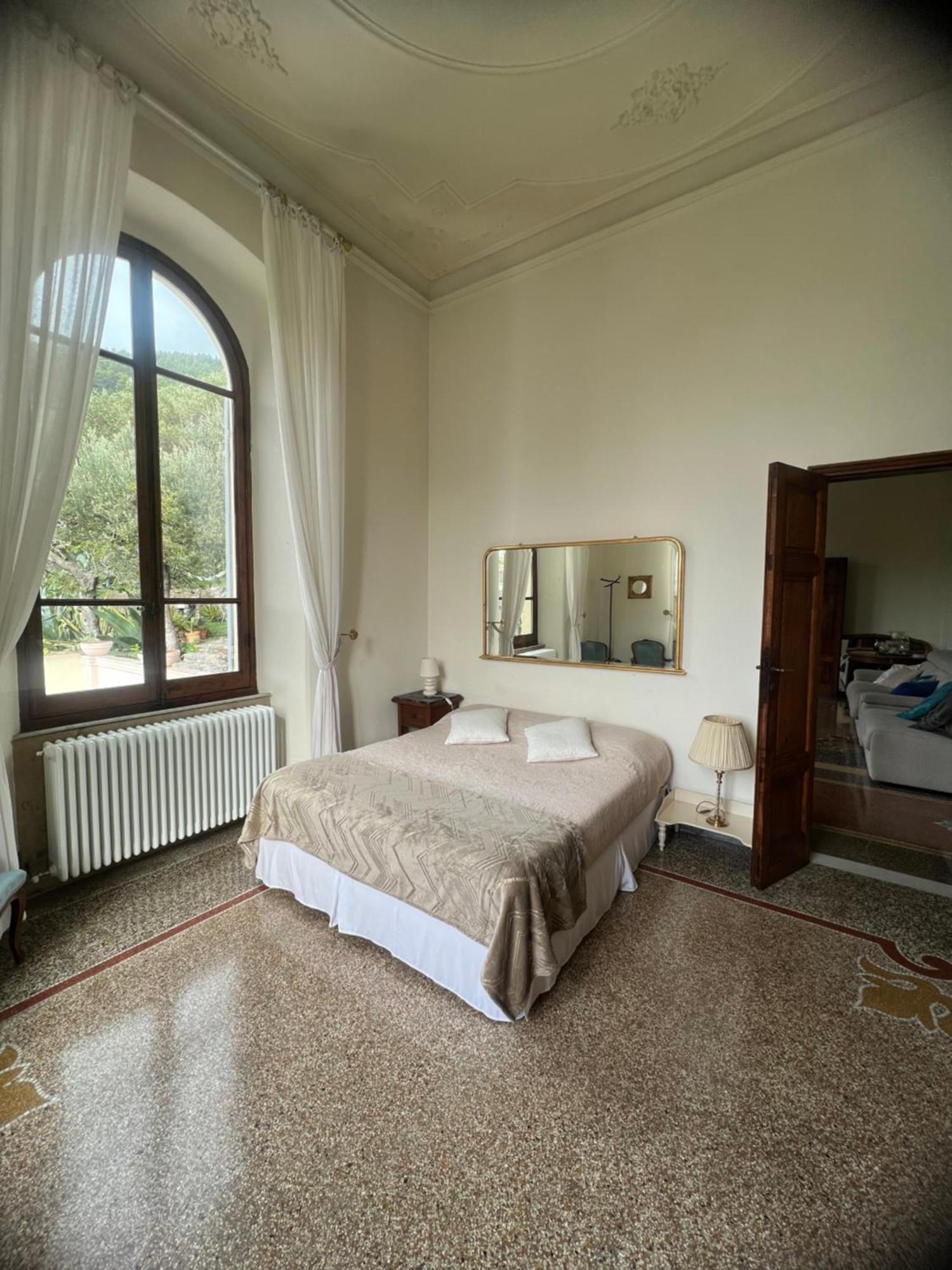 Villa Paolo Lemon Tree Porto Venere Zewnętrze zdjęcie