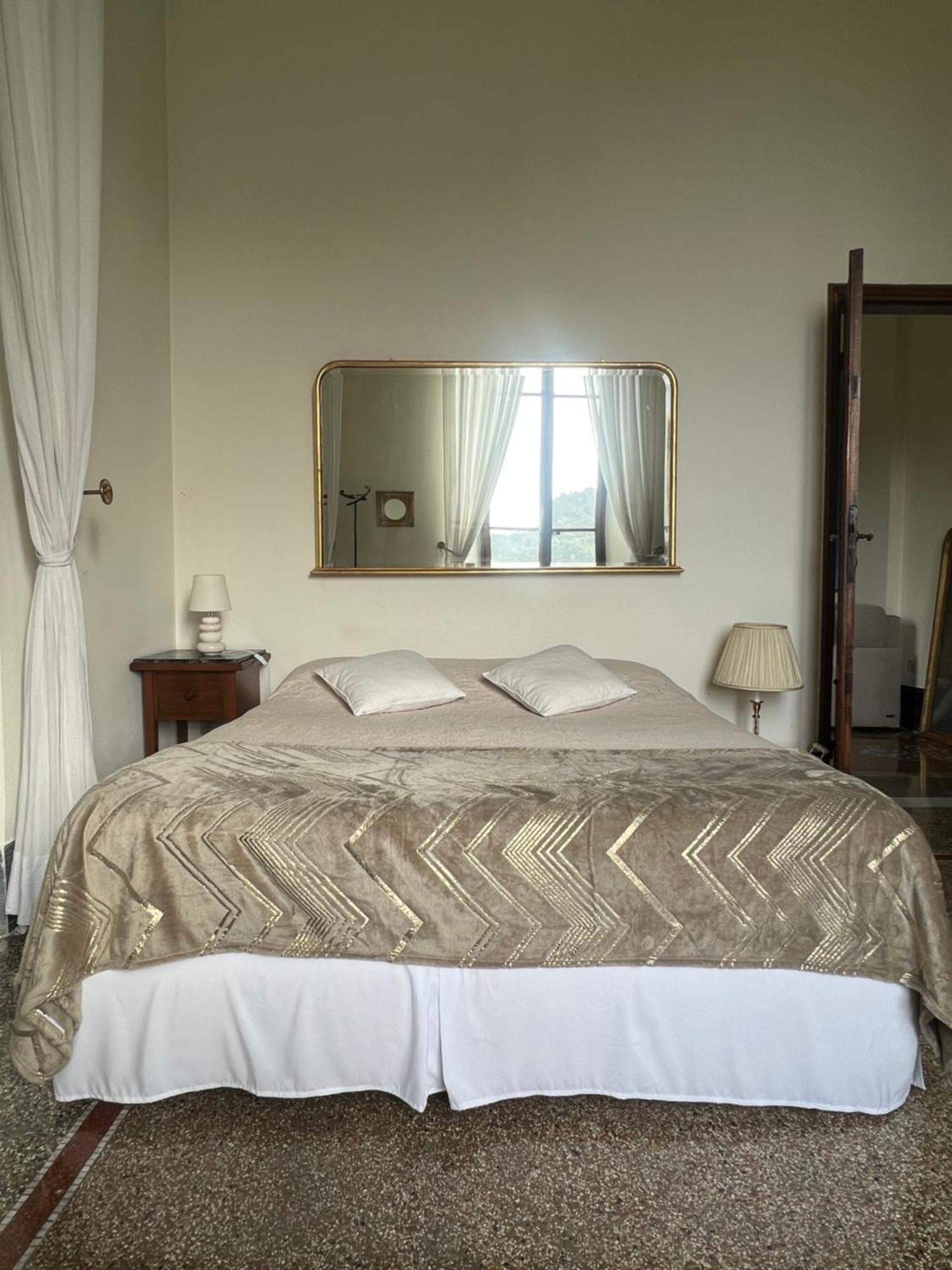 Villa Paolo Lemon Tree Porto Venere Zewnętrze zdjęcie